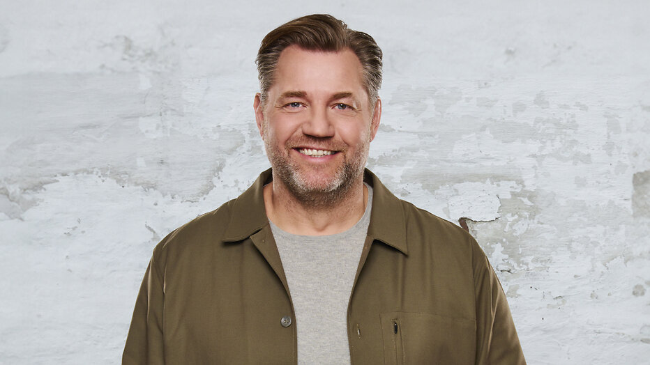 Dennis van der Geest