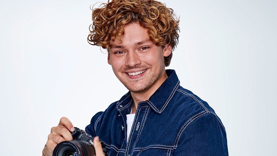 Het perfecte plaatje Het perfecte plaatje