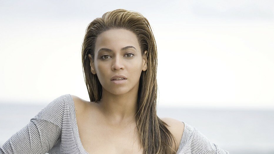 Beyoncé Knowles Beyoncé Knowles