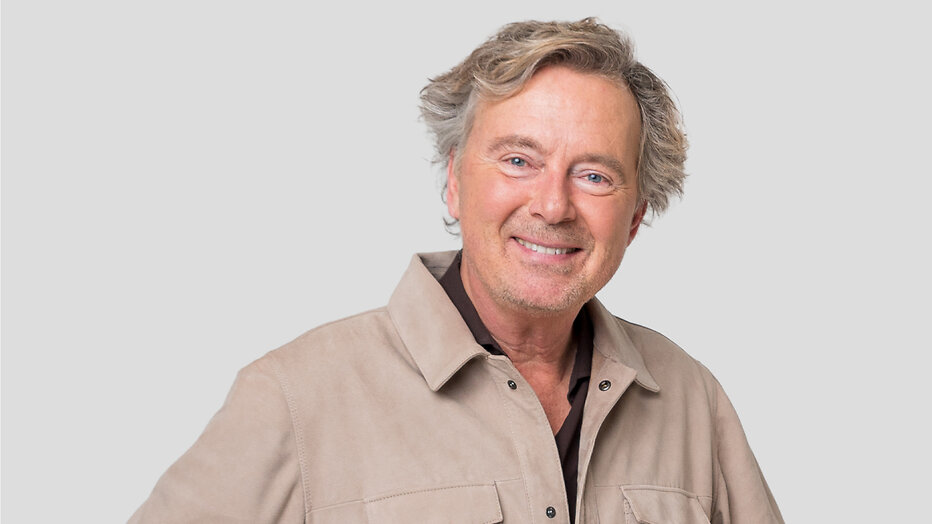 Bert van Leeuwen
