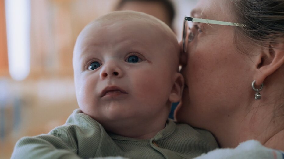 Dit programma vervangt Het Kinderziekenhuis op RTL 4
