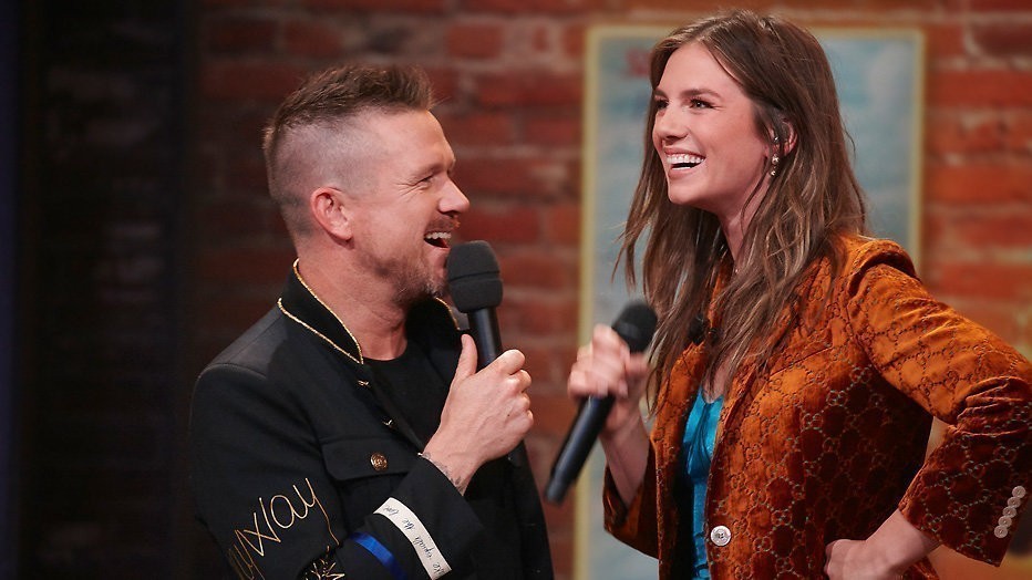 Nederlandse hits in Het mooiste liedje van Nederland