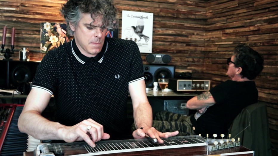 JB Meijers: muzikale duizendpoot JB Meijers: muzikale duizendpoot