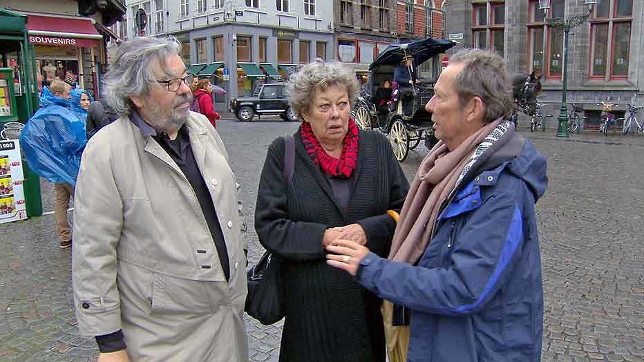 3x de Van Rossems 3x de Van Rossems