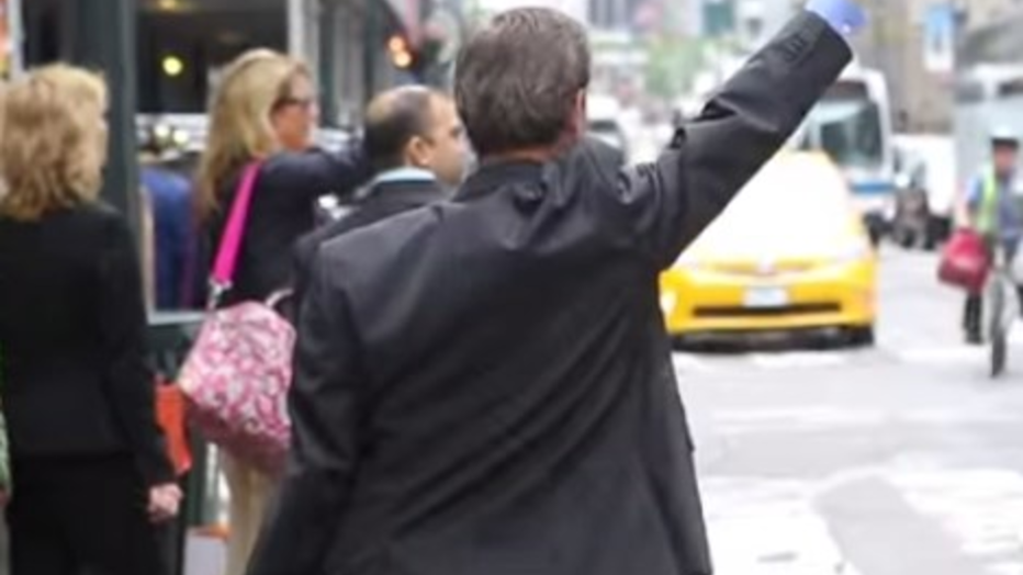 YouTube-hit: tik ‘m aan!