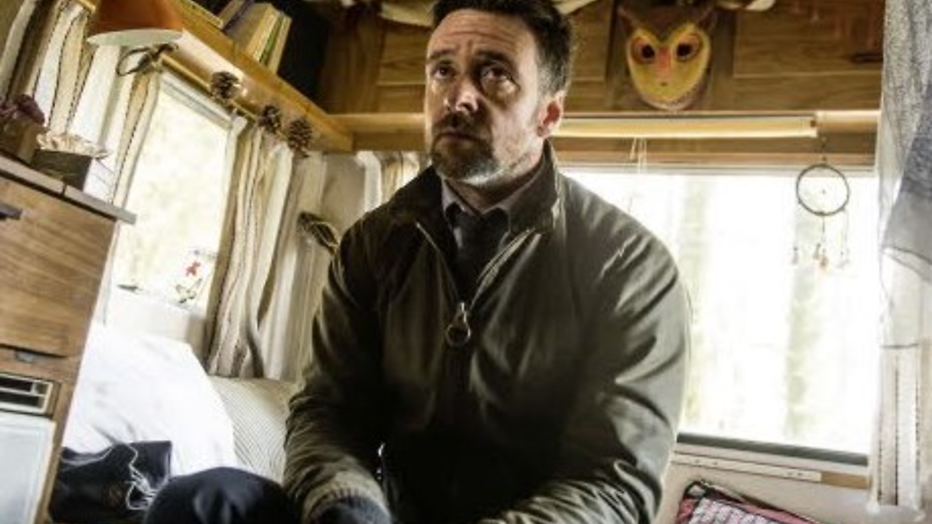 DVD van de week: Hinterland
