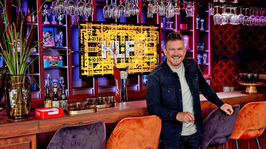 Johnny de Mol Johnny de Mol