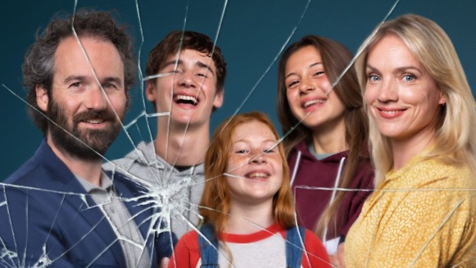 Hoe mijn keurige ouders in de bak belandden Hoe mijn keurige ouders in de bak belandden
