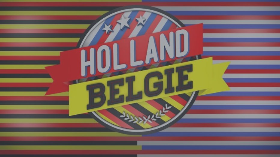 RTL geeft vervolg aan Holland-België