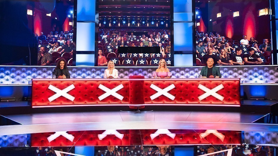 Holland's Got Talent Televizier Holland's Got Talent Televizier