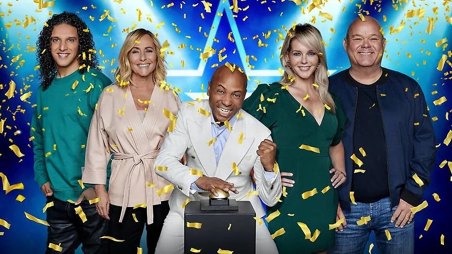 Holland's got talent Holland's got talent