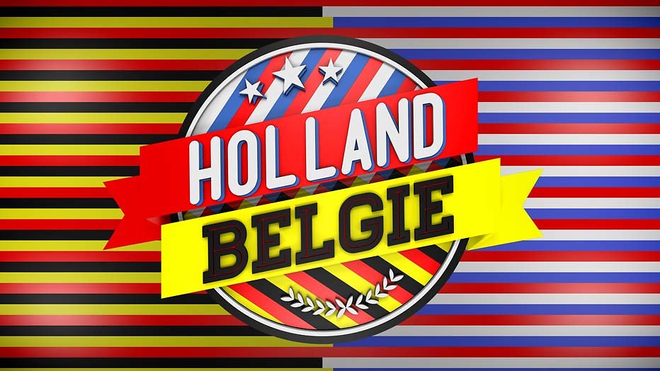 RTL4 bevestigt tweede seizoen van Holland-België