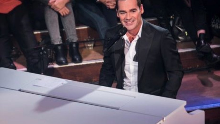 Kijktip: Holland Zingt kerstklassiekers