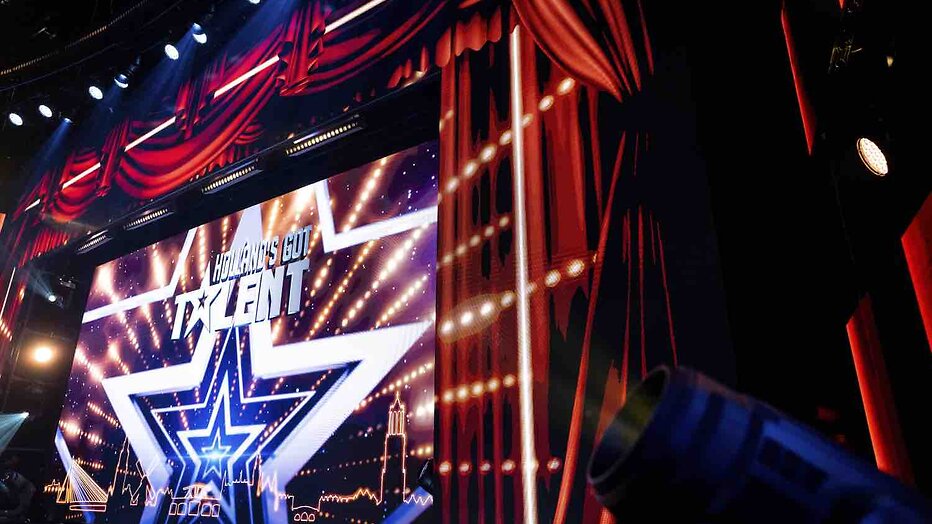 Holland's Got Talent Holland's Got Talent