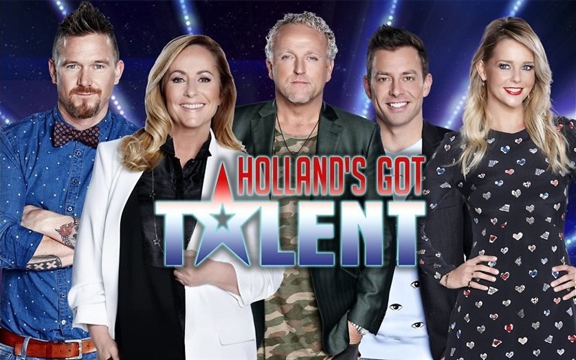 Op jacht naar golden tickets Op jacht naar golden tickets