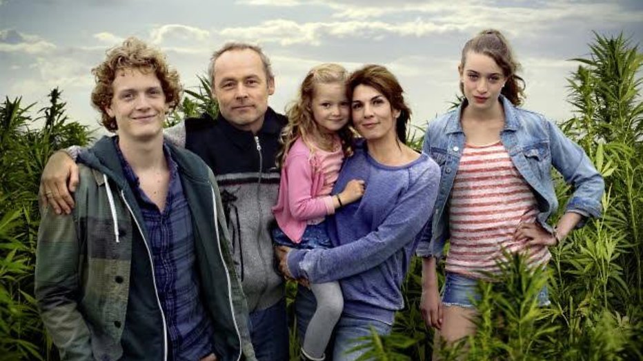Waarschijnlijk Amerikaanse remake van Hollands Hoop Waarschijnlijk Amerikaanse remake van Hollands Hoop