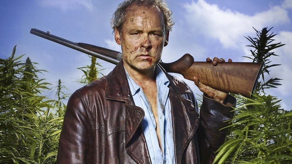 Hollands Hoop naar Amerika