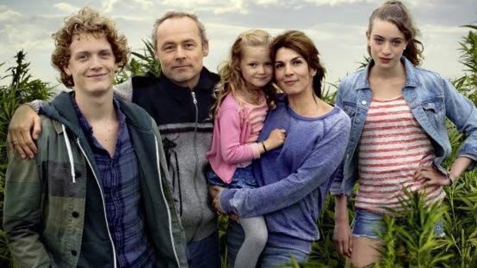 Hollands Hoop en A’dam - E.V.A. zijn Nederlandse inzendingen voor Emmy’s Hollands Hoop en A’dam - E.V.A. zijn Nederlandse inzendingen voor Emmy’s