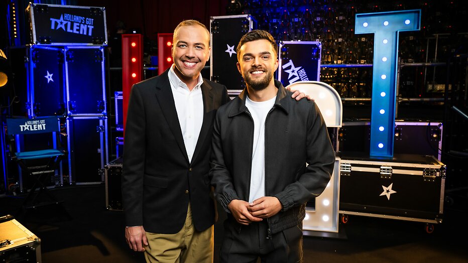 Holland's Got Talent