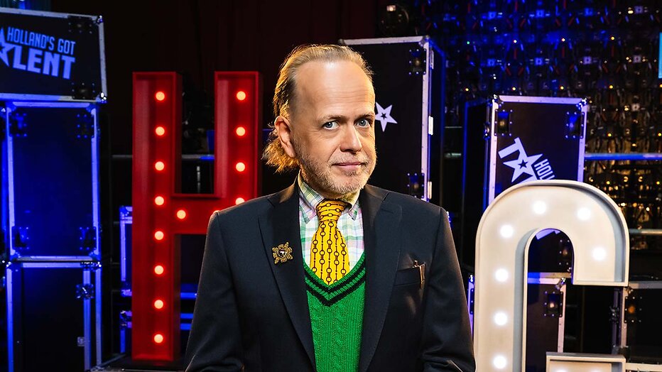 Marc-Marie Huijbregts