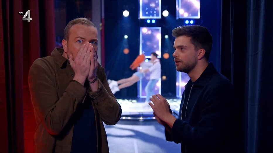 Holland's Got Talent