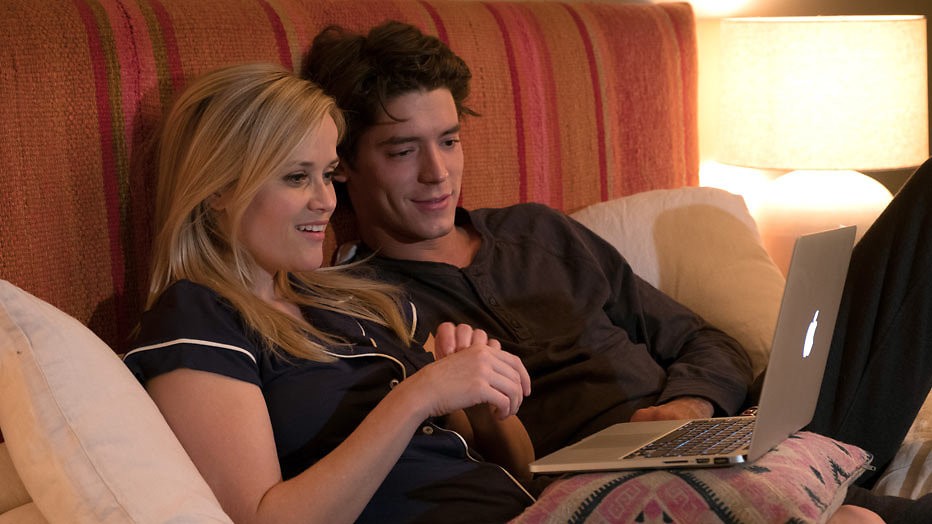 Reese Witherspoon Reese Witherspoon
