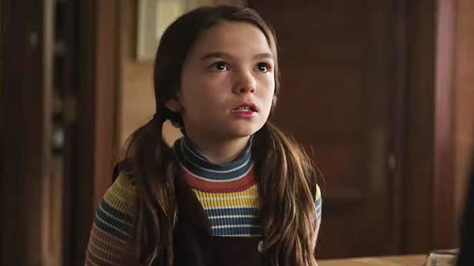 Brooklynn Prince Brooklynn Prince