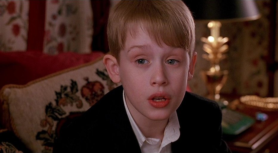 1 miljoen kijkers voor Home Alone op Eerste Kerstdag 2014 1 miljoen kijkers voor Home Alone op Eerste Kerstdag 2014
