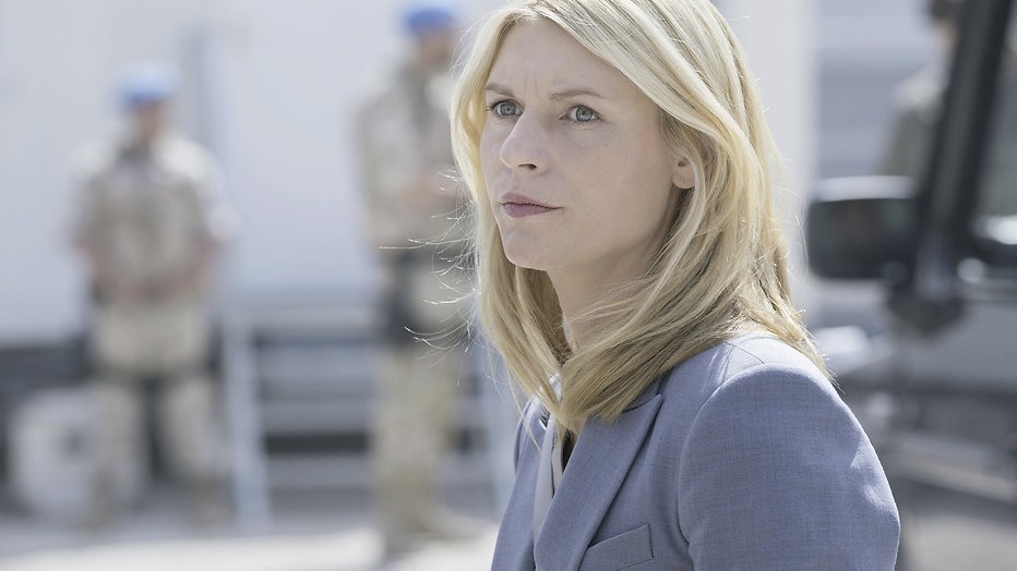 Nieuwe acteurs in 6de seizoen Homeland Nieuwe acteurs in 6de seizoen Homeland