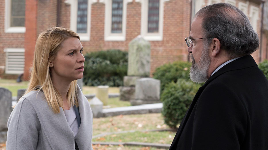 Vanaf deze datum zie je het laatste seizoen Homeland bij de NPO Vanaf deze datum zie je het laatste seizoen Homeland bij de NPO
