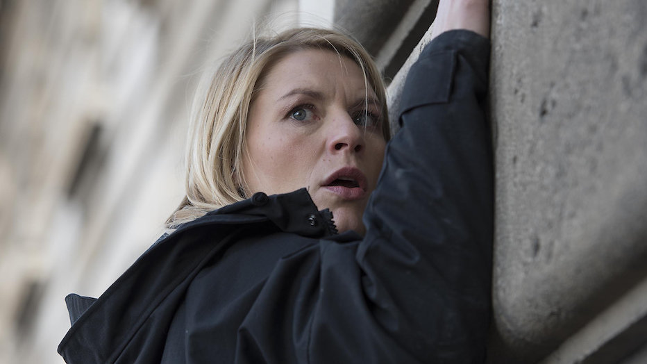 Videosnack: explosieve trailer Homeland seizoen 8 Videosnack: explosieve trailer Homeland seizoen 8