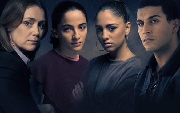 Vermoord door eigen familie