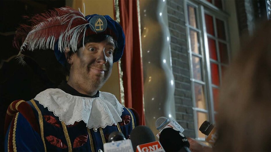 Hoofdpiet stapt op Hoofdpiet stapt op