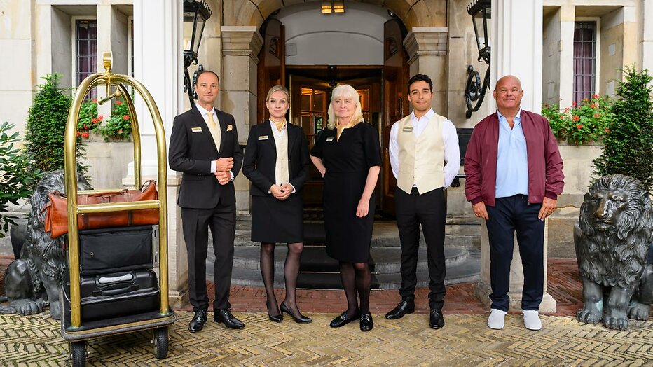 Hotel Hollandia Hotel Hollandia