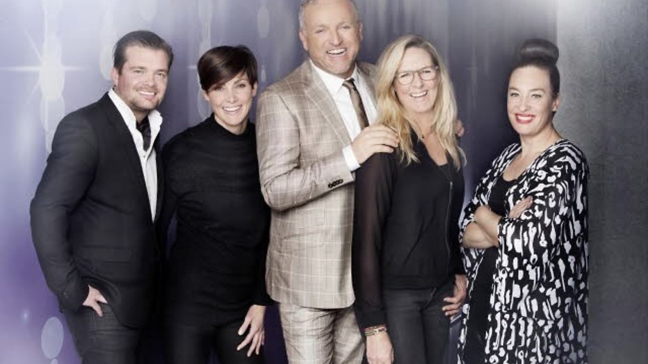 Kijkcijfers: 1,2 miljoen voor Hotter Than My Daughter Kijkcijfers: 1,2 miljoen voor Hotter Than My Daughter