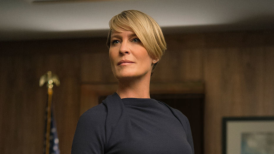 House of Cards gaat door, maar Kevin Spacey is er niet bij House of Cards gaat door, maar Kevin Spacey is er niet bij