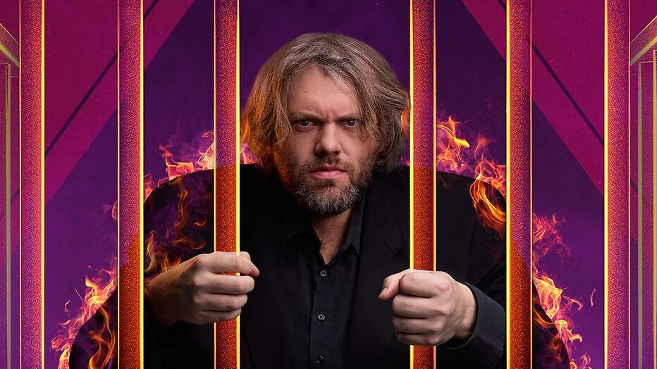 Jaap Amesz (Terror Jaap)