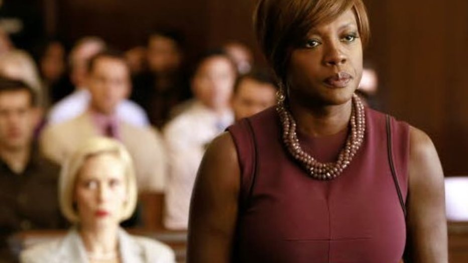 Terugkijk-tip: How To Get Away With Murder Terugkijk-tip: How To Get Away With Murder