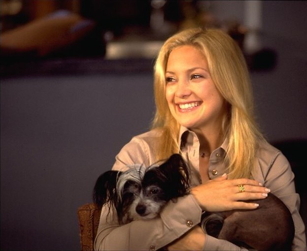 Kate Hudson dumpt Matthew McConaughey