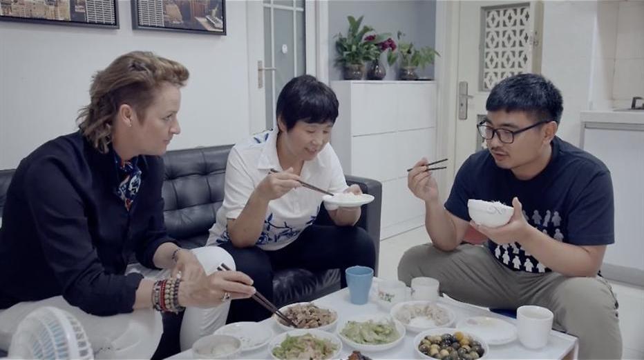 Homoseksualiteit over de wereld in How to be gay