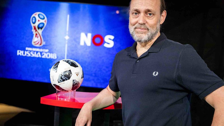 Hugo Borst haalt Colombiaanse pers met cocaïne-opmerking Hugo Borst haalt Colombiaanse pers met cocaïne-opmerking