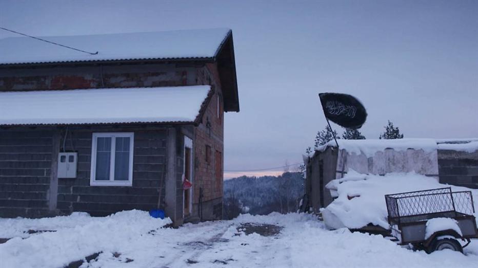 Het nieuwe Saoedi-Arabië in Het huis van Saoed