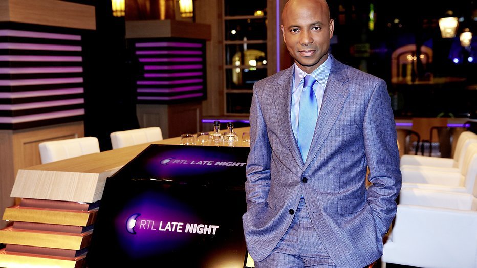 Boze ouders hekelen RTL Late Night Boze ouders hekelen RTL Late Night