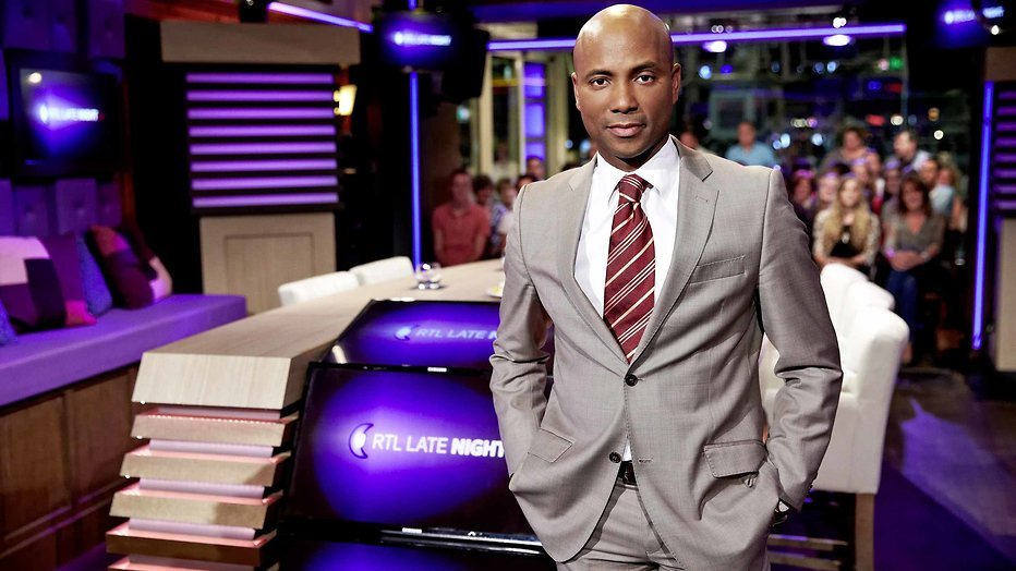 Speciale RTL Late Night met olympische winnaars Speciale RTL Late Night met olympische winnaars