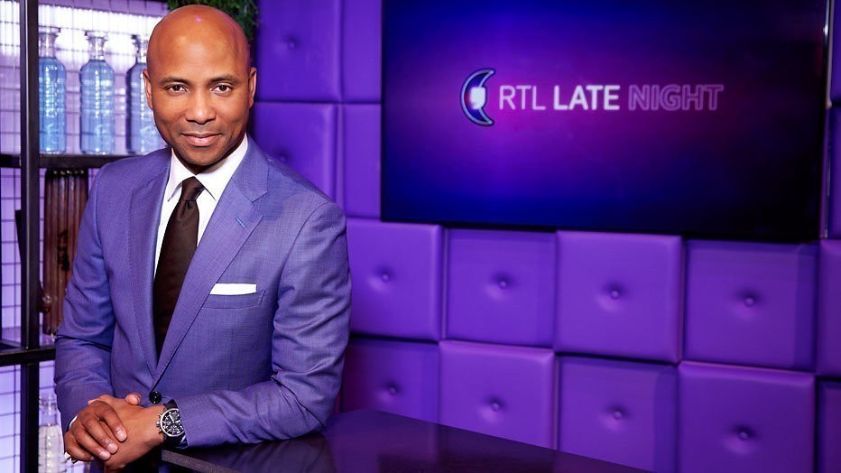 Humberto Tan kan nog altijd niet naar RTL Late Night kijken Humberto Tan kan nog altijd niet naar RTL Late Night kijken