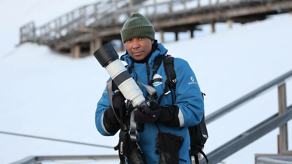 Persfoto Humberto Tan.