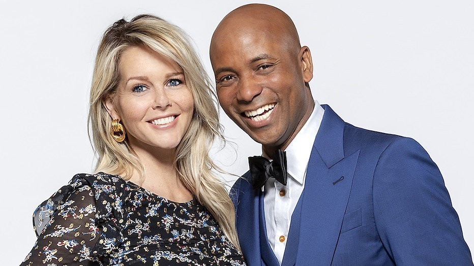 1,14 miljoen kijkers zien debuut Humberto Tan bij Dance Dance Dance