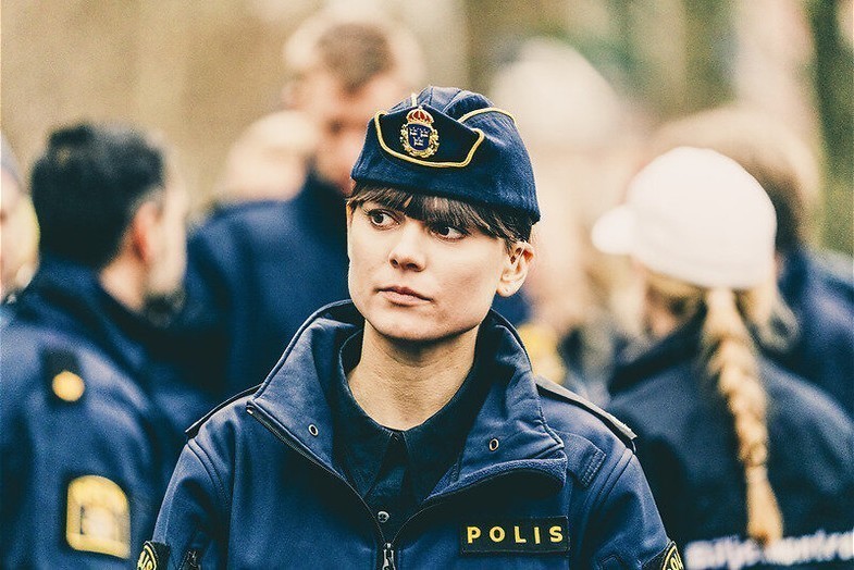 Start nieuwe Zweedse detective bij NPO Start nieuwe Zweedse detective bij NPO