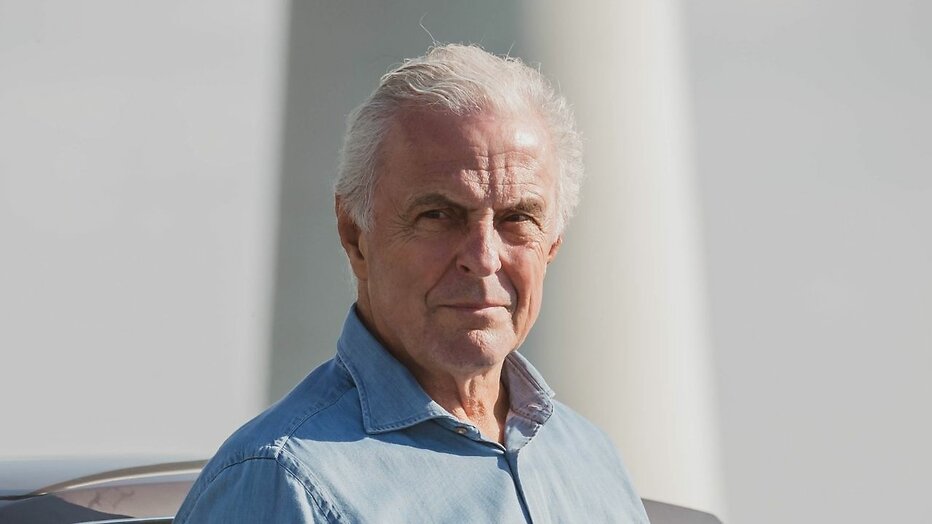 Huub Stapel Huub Stapel