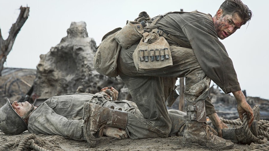 Hacksaw Ridge Hacksaw Ridge